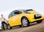 Citroen C-Zero 2010 года (UK)
